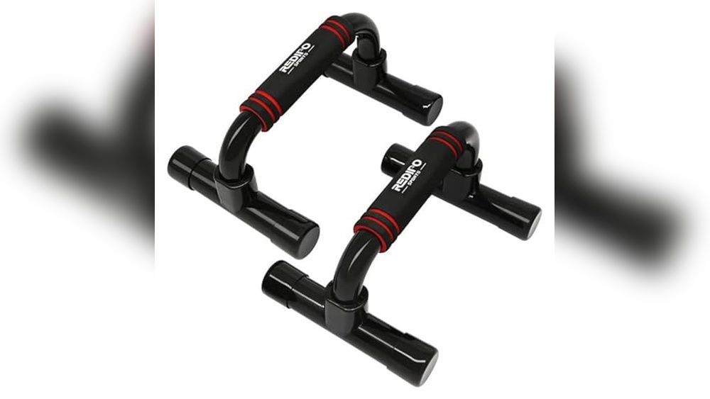 Best Push Pull Legs Routine With Dumbbells