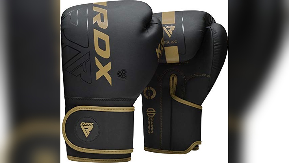 Best Reasonably Priced Boxing Gloves for Heavy Ba