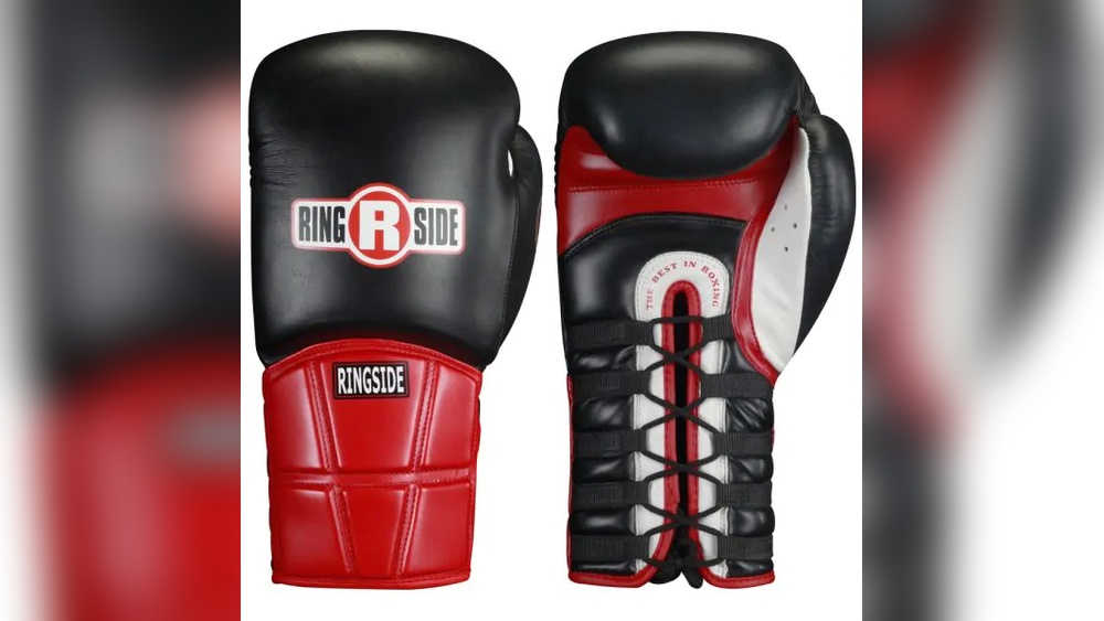 Best Ringside Boxing Gloves