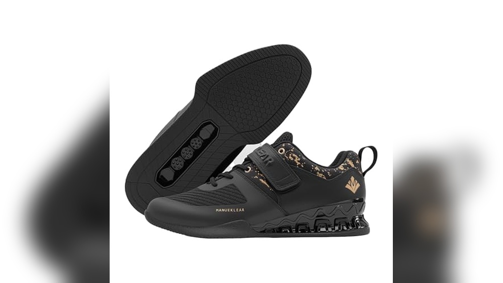 Best Shoes for Dumbbell Workouts