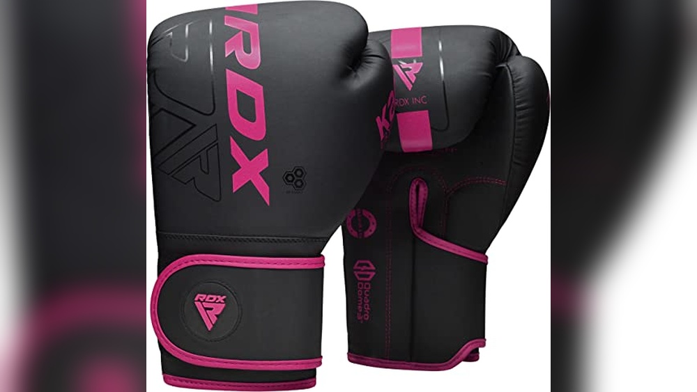 Best Small Womens Boxing Gloves
