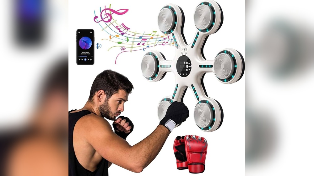 Best Smart Boxing Gloves