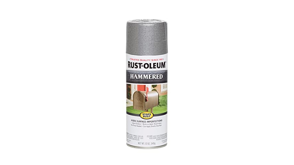 Best Spray Paint for Dumbbells