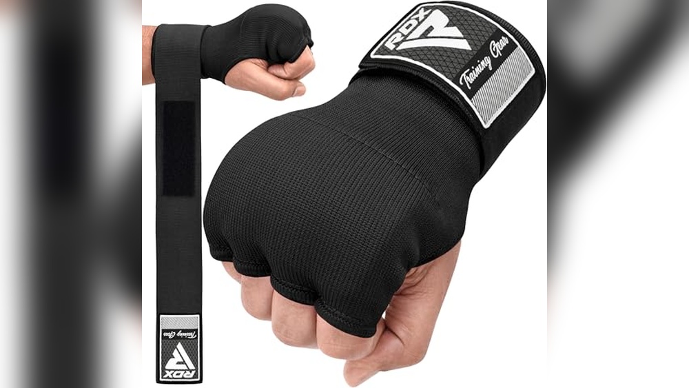 Best Tape And Gloves for Boxing And Lifting Weights
