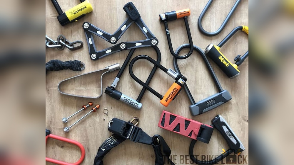 Best Type of Bike Lock to Get