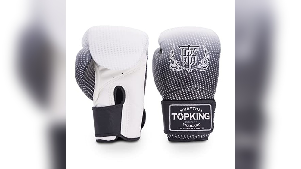 Best Upper Glove Boxing Star