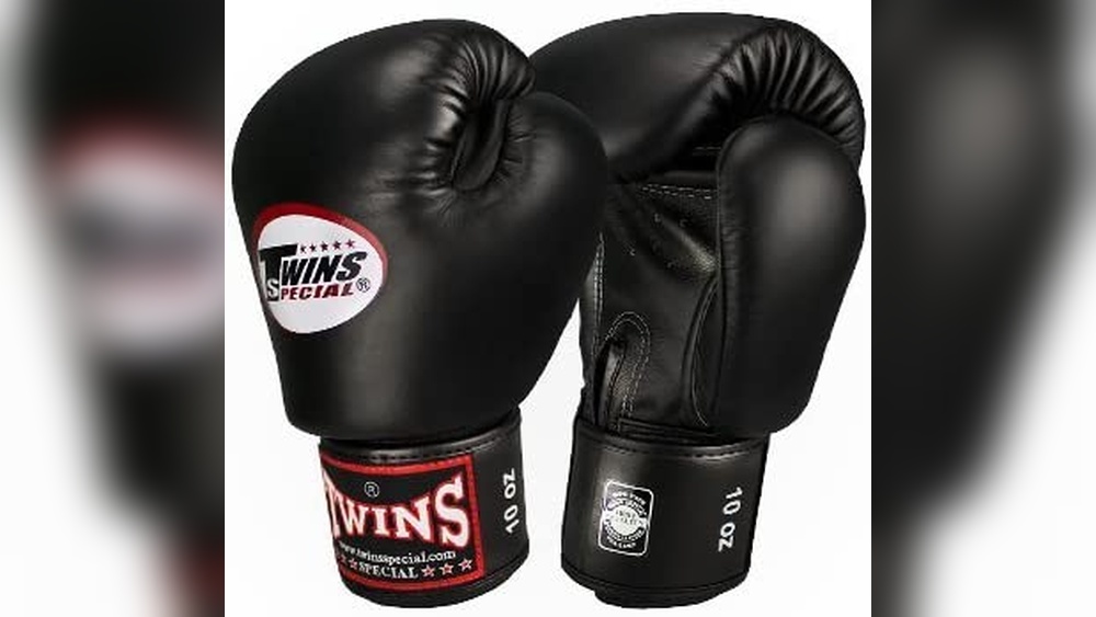 Best Weight Boxing Gloves for Beginners