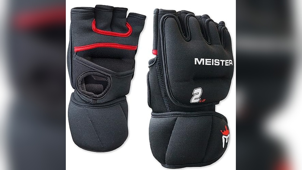 Best Weighted Gloves for Boxing
