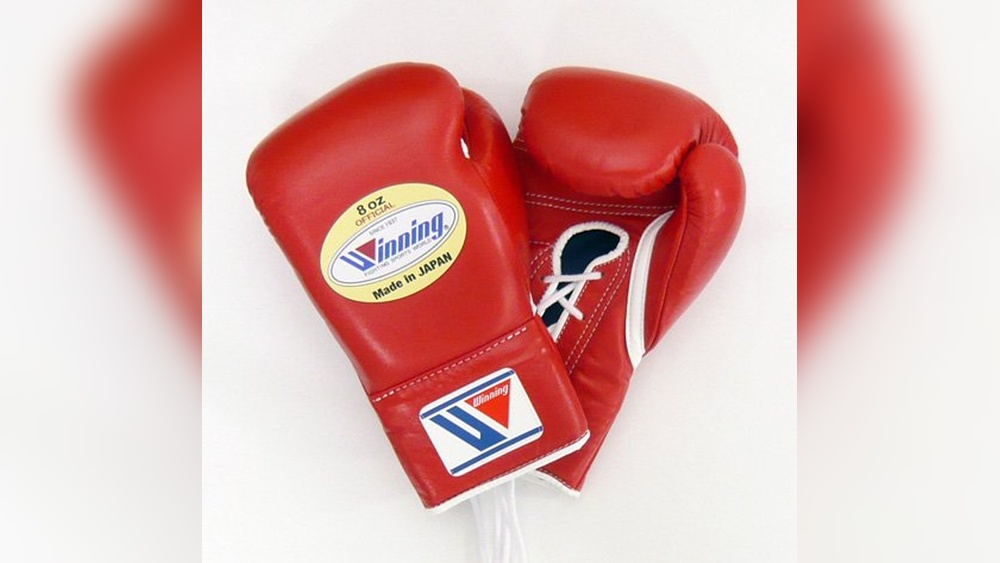 Best Winning Boxing Glove Clones