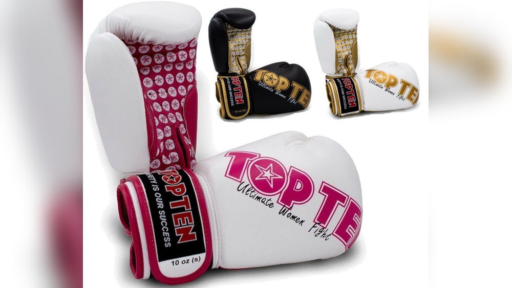 Best Women Boxing Gloves: Top Picks for Comfort & Performance