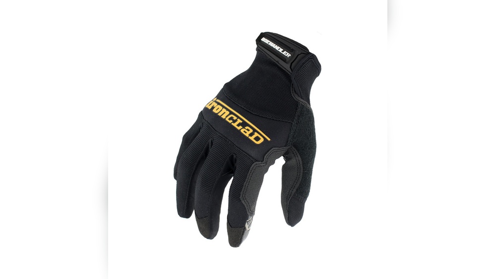 Best Work Gloves for Handling Boxes