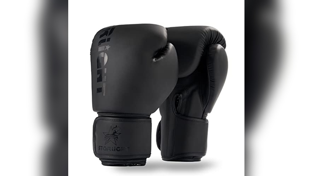 Boxing Gloves 8 Ounces
