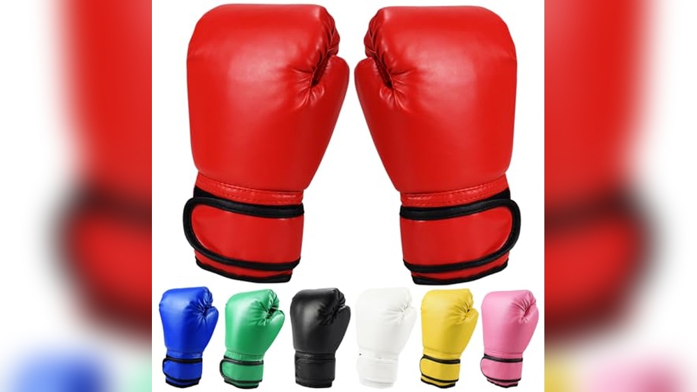 Boxing Gloves for Kids