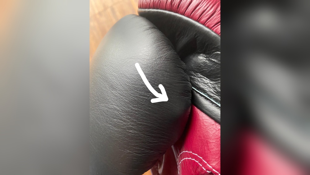 Can Boxing Gloves Break
