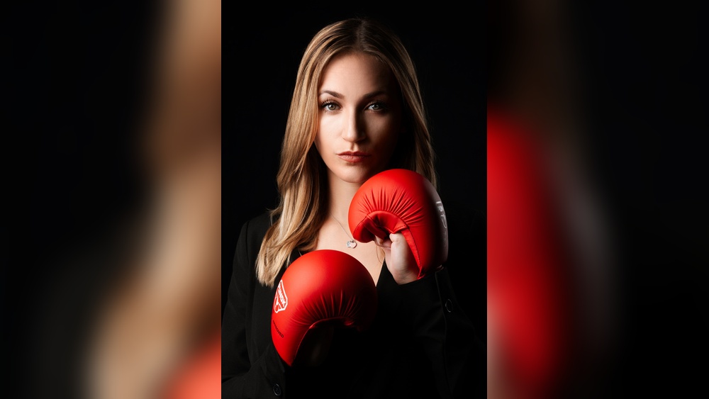 Can Hep C Be Spread by Boxing Gloves