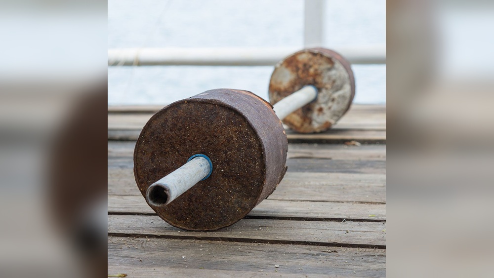 Can I Make My Own Dumbbells