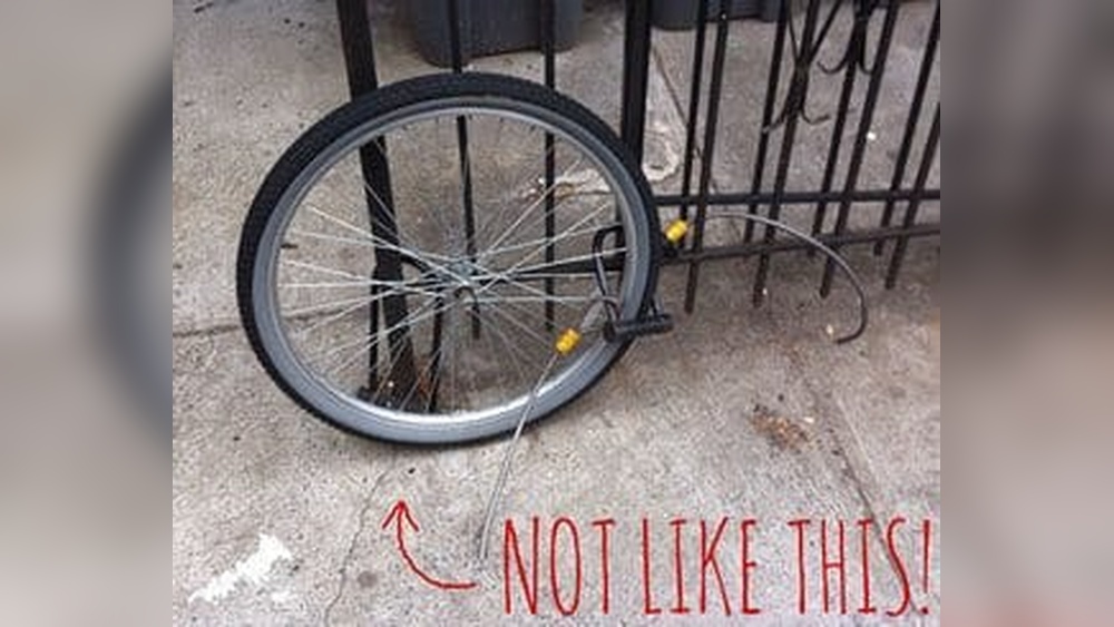 Can I Use a Regular Lock for My Bike