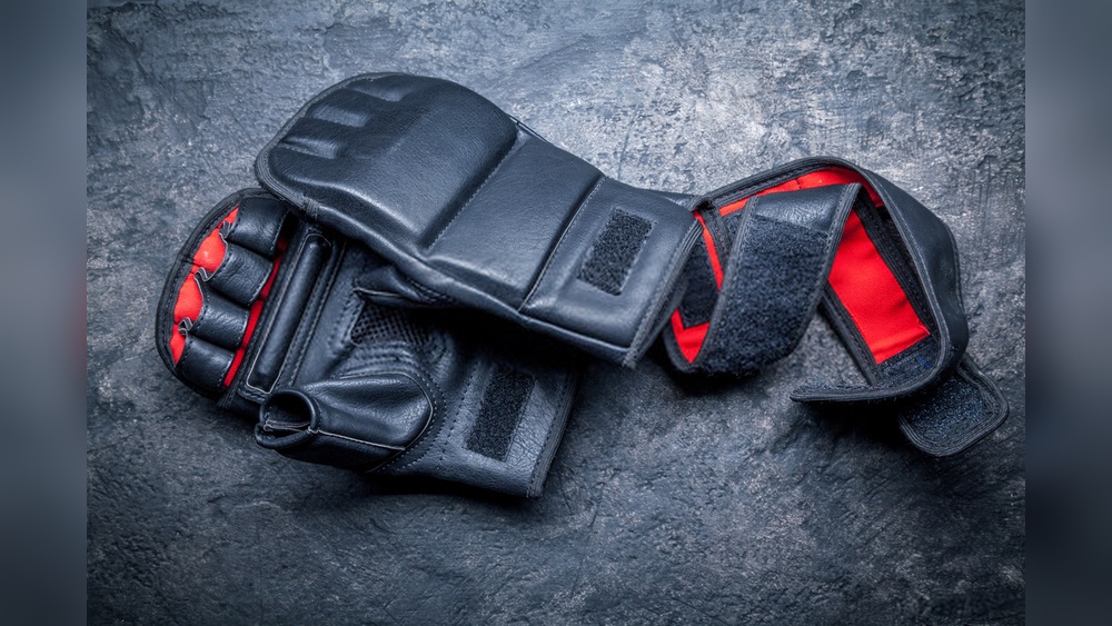 Can Laceup Boxing Gloves Be Used on Heavy Bag