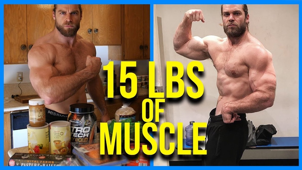 Can You Build Muscle With 15 Lb Dumbbells