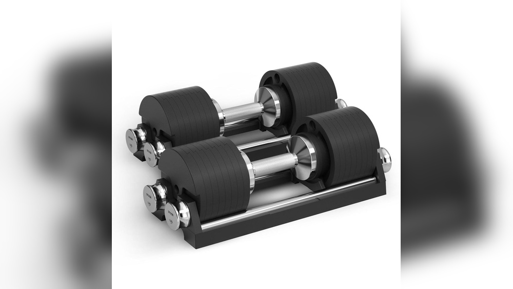 Can You Drop Adjustable Dumbbells