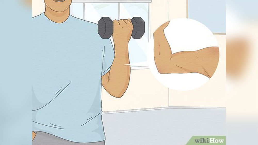 Can You Get Strong With Dumbbells