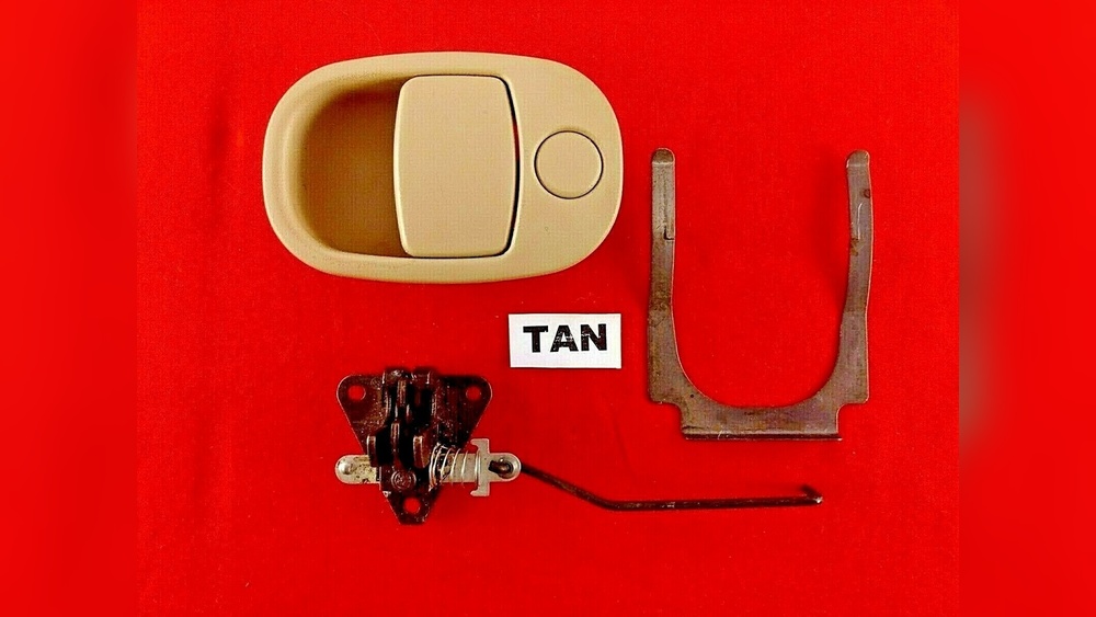 Can You Lock an Equinox Glove Box