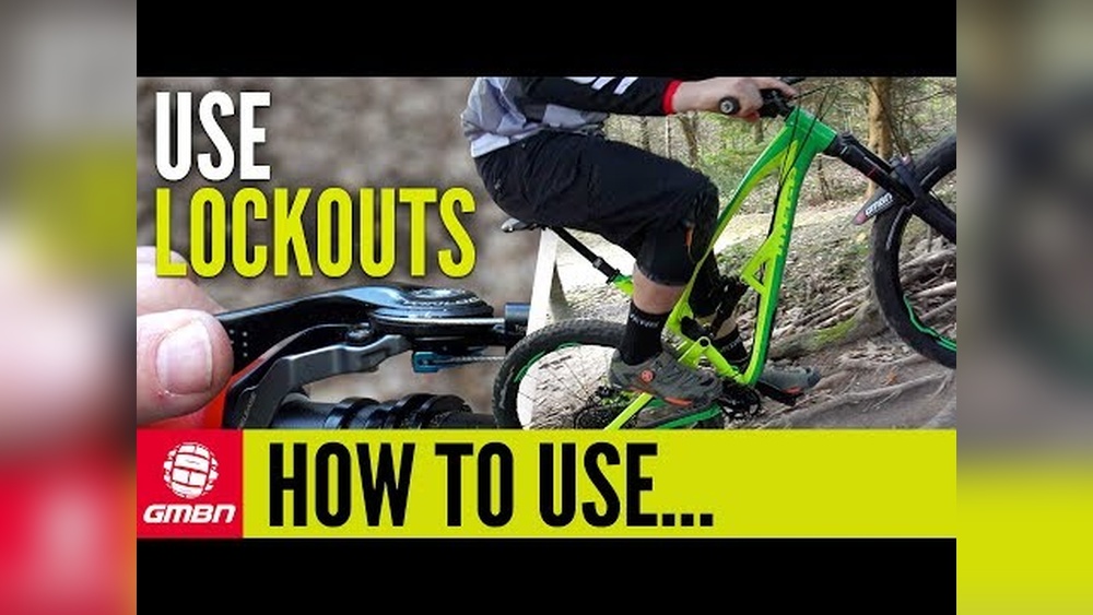 Can You Lock Out Rear Suspension Diamondback Atroz Mountain Bike