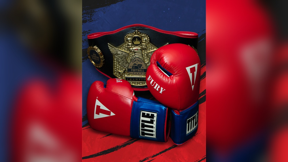 Can You Purchase Your Own Boxing Gloves at Title Boxing