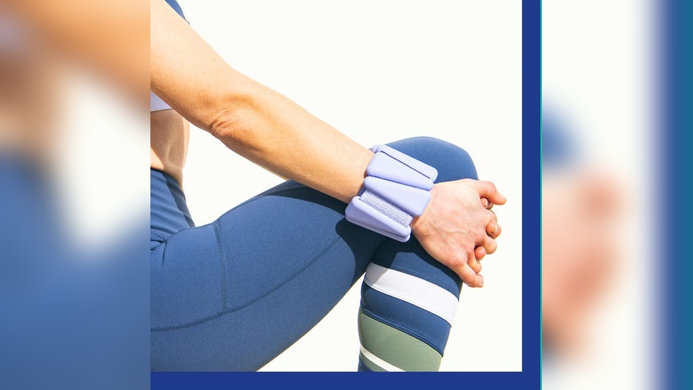 Can You Use Wrist Weights Instead of Dumbbells