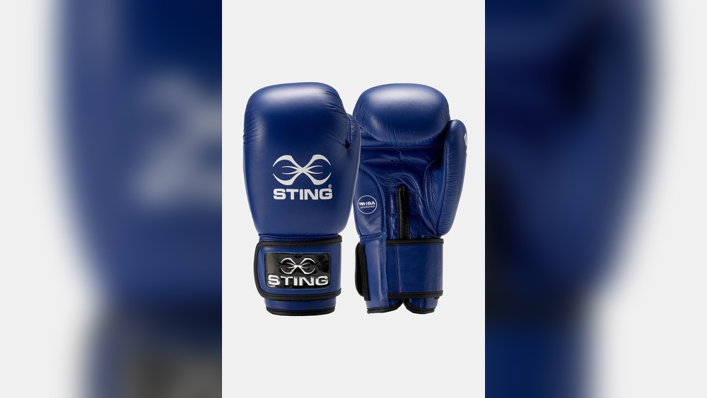 Can You Use Your Own Gloves Amateur Boxing