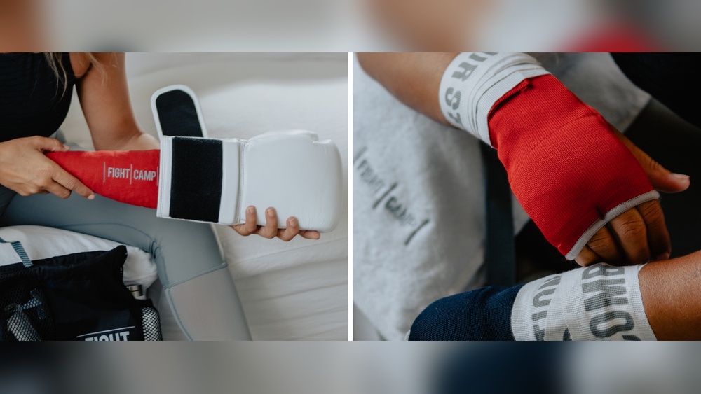 Can You Wash Boxing Glove in a Washer