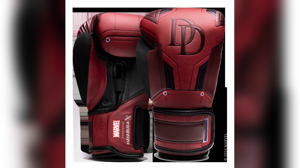 De Boxing Gloves