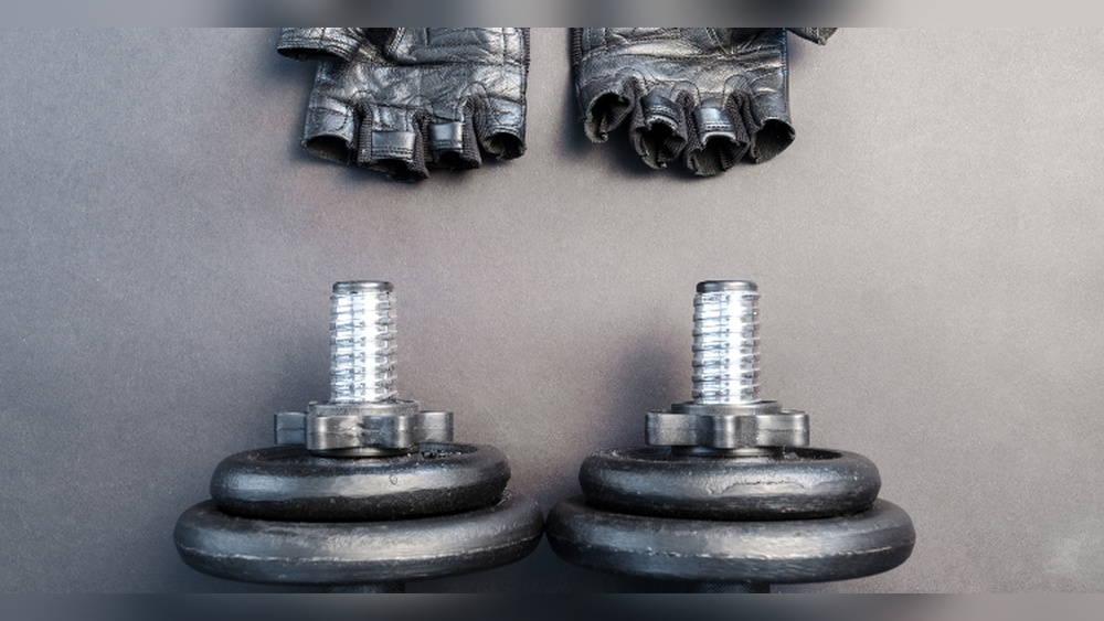 Do Adjustable Dumbbells Break