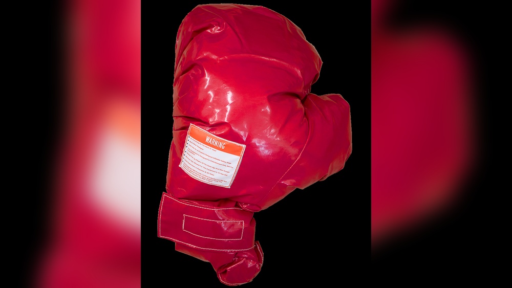 Do All Boxing Gloves Carry a Prop 65 Warning