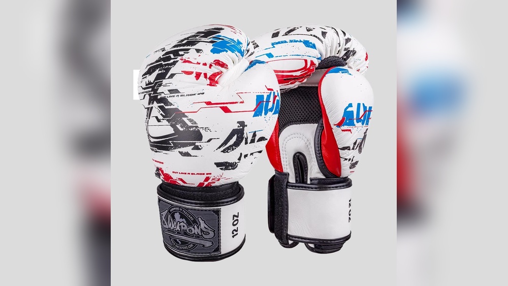 Do Boxing Gloves Count As Weapons