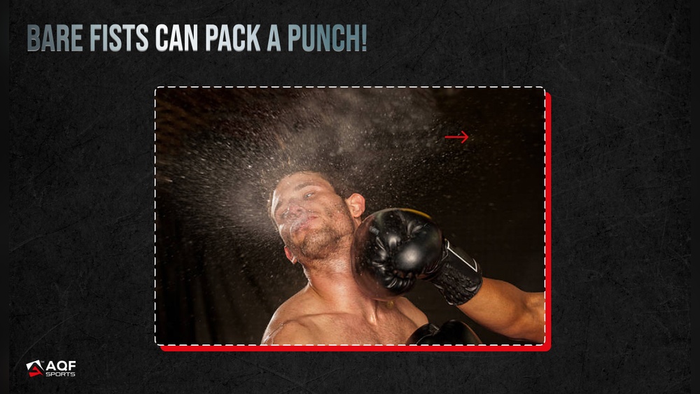 Do Boxing Gloves Do More Damage Than a Fist