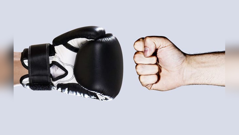 Do Boxing Gloves Make Boxing More Dangerous