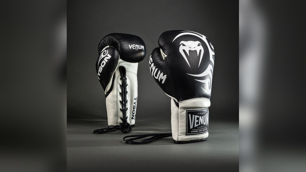 Do Boxing Gloves Open Up