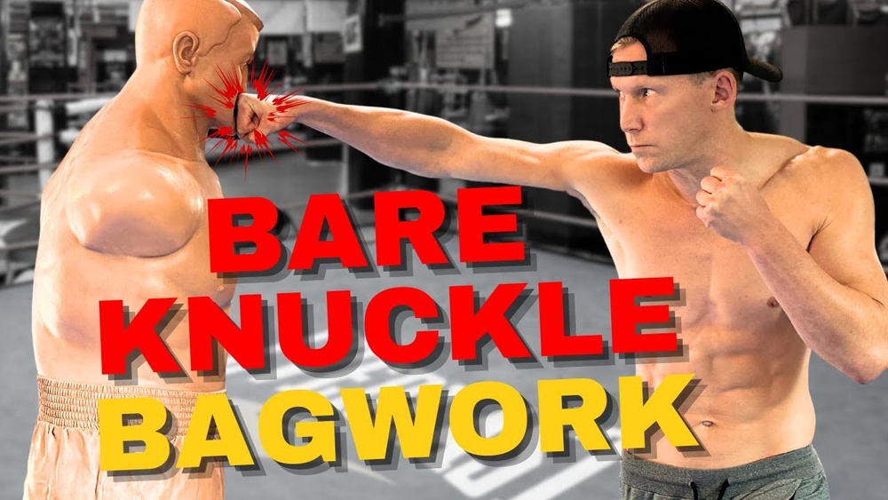 Do Boxing Punches Work Without Gloves