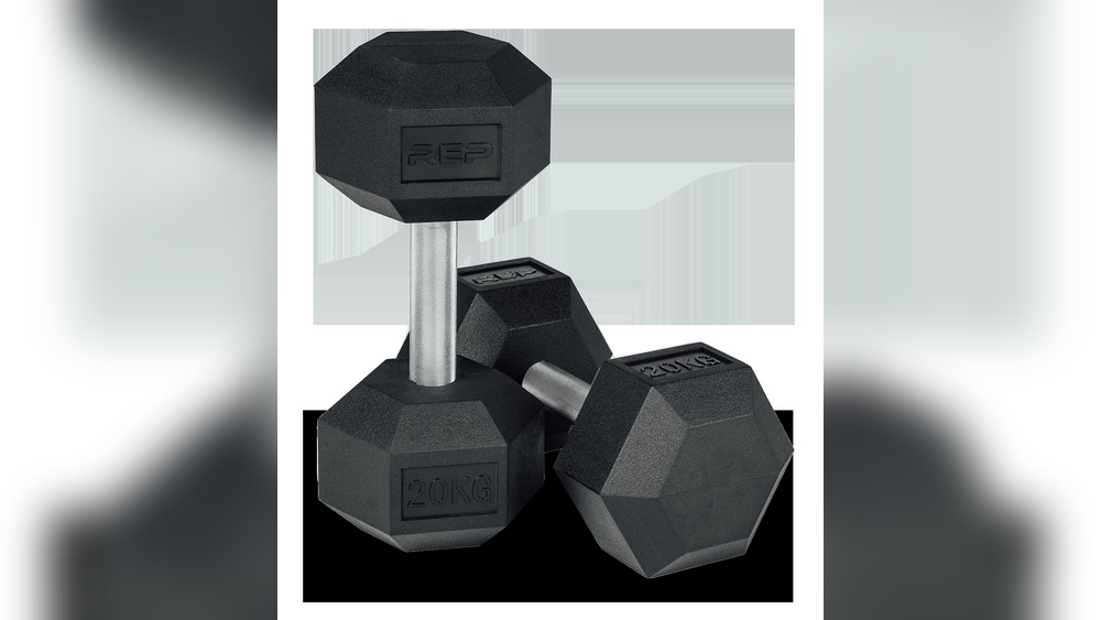 Do Dumbbells Come in Pairs