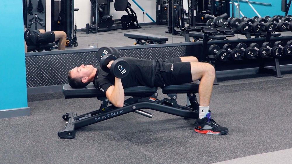 Do I Need a Bench for Dumbbells