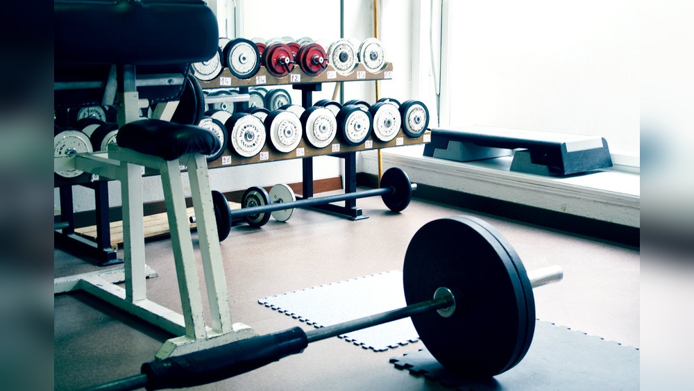 Do I Need Dumbbells at Home