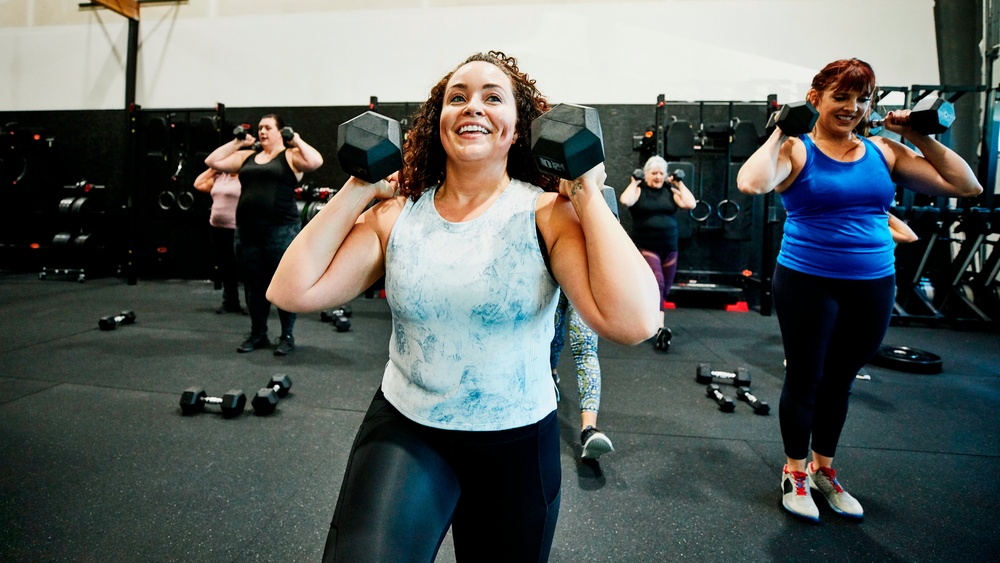 Do I Need Two Dumbbells