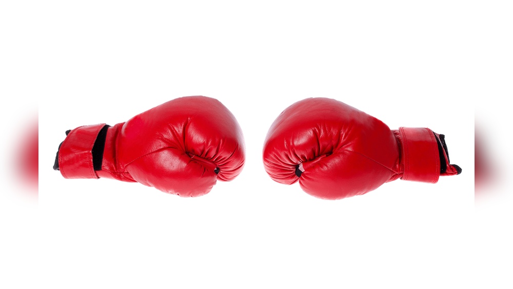 Do Small Boxing Gloves Hurt More