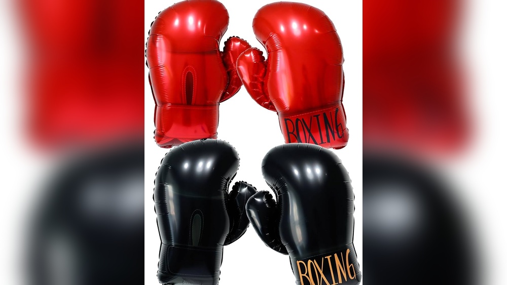Do They Use Boxing Gloves in Ight Club