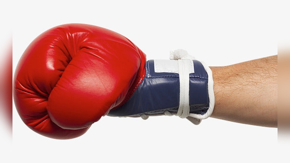 Do You Make a Fist in Boxing Gloves