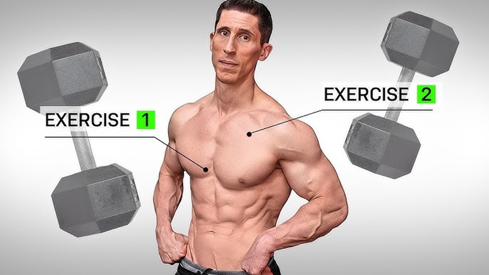 Do You Need 2 Dumbbells