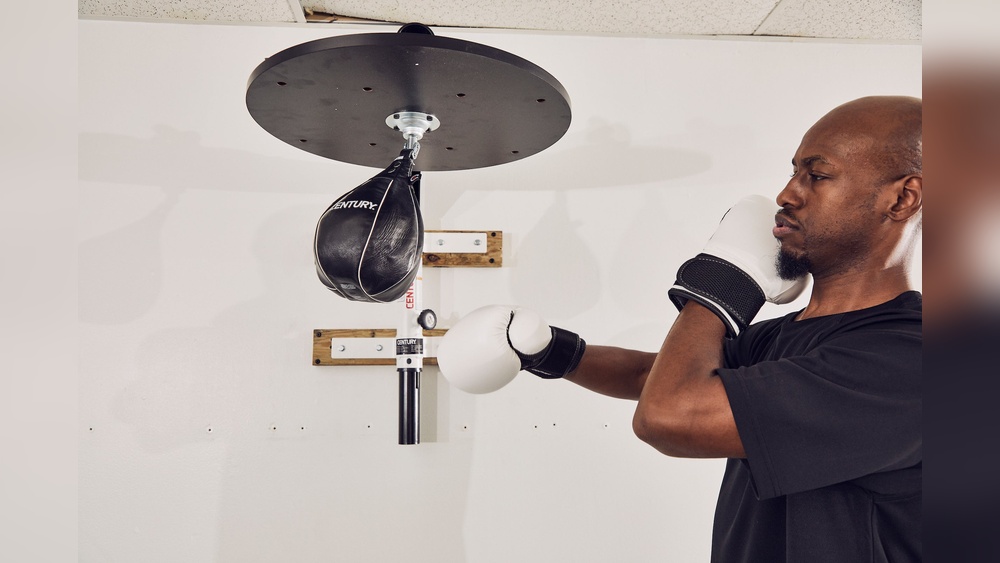 Do You Need Boxing Gloves for a Speed Bag