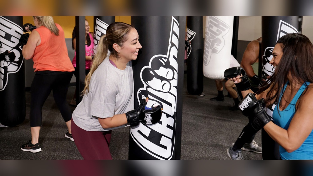 Do You Need Gloves for Crunch Tai Boxing Cardio