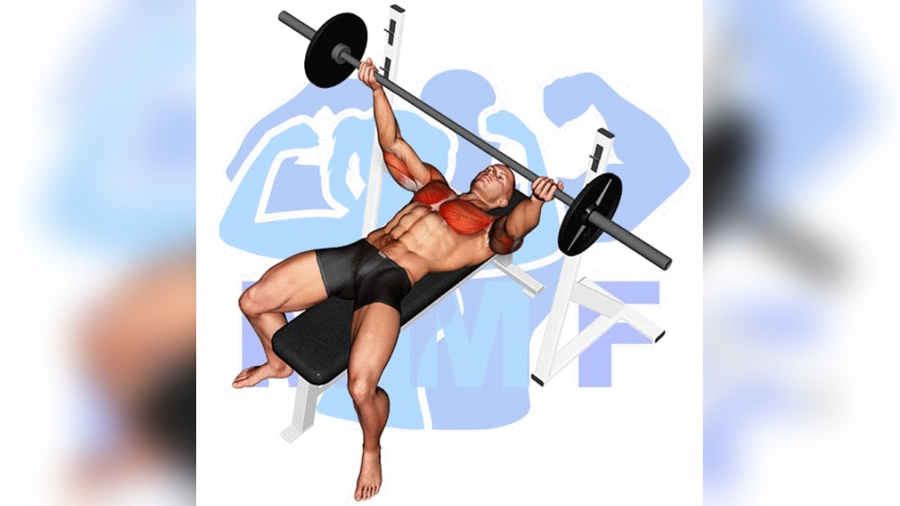 Does Dumbbell Bench Improve Barbell Bench